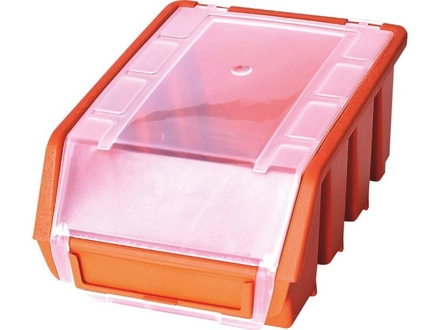 Boîte à bec avec couvercle 116x161x75mm DRAKKAR EQUIPEMENT - 72767
