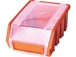 Boîte à bec avec couvercle 116x161x75mm DRAKKAR EQUIPEMENT - 72767
