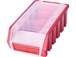 Boîte à bec avec couvercle 116x212x75mm DRAKKAR EQUIPEMENT - 72770