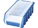 Boîte à bec avec couvercle 116x212x75mm DRAKKAR EQUIPEMENT - 72771