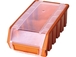 Boîte à bec avec couvercle 116x212x75mm DRAKKAR EQUIPEMENT - 72772
