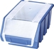 Boîte à bec avec couvercle 170x240x126mm DRAKKAR EQUIPEMENT - 72776