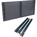 PANNEAU MURAL PERFORE AVEC FIXATION - DRAKKAR EQUIPEMENT - 72796