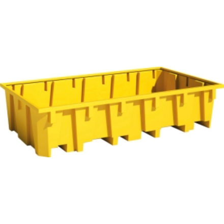 BAC DE RETENTION 1330L PE - DRAKKAR EQUIPEMENT - 72816