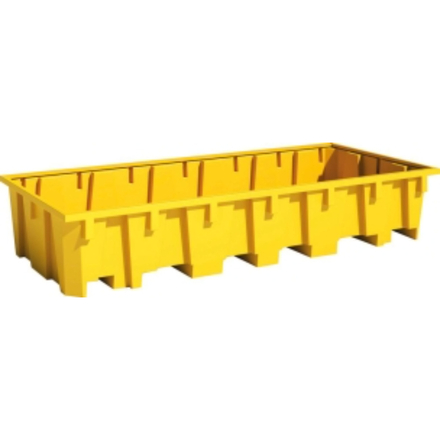 BAC DE RETENTION 1650L PE - DRAKKAR EQUIPEMENT - 72818