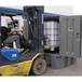 CONTENEUR DE RETENTION POUR STOCKAGE IBC 1000L - DRAKKAR EQUIPEMENT - 72826