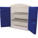 ARMOIRE DE RETENTION PETIT MODELE - DRAKKAR EQUIPEMENT - 72830
