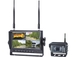 Caméra de recul 12/24v en kit VIGNAL LIGHTING GROUP - 74505