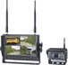 Caméra de recul 12/24v en kit VIGNAL LIGHTING GROUP - 74505