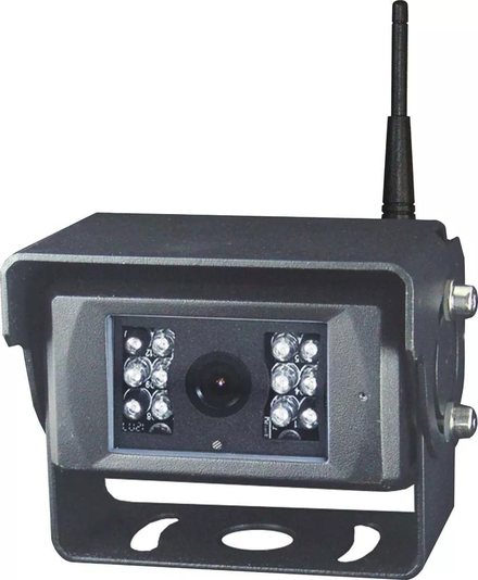 Caméra de recul wifi 12/24v VIGNAL LIGHTING GROUP - 74506