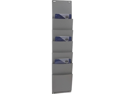 Tableau de planning vertical a4 EICHNER - 74600