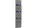 Tableau de planning vertical a4 EICHNER - 74600