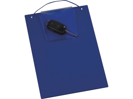 Tablette de fiche travaux a4 EICHNER - 74605