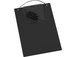 Tablette de fiche travaux a4 EICHNER - 74608