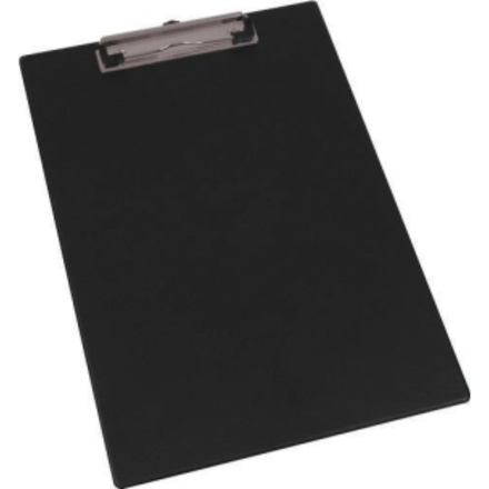PORTE BLOC A4 NOIR - EICHNER - 74610