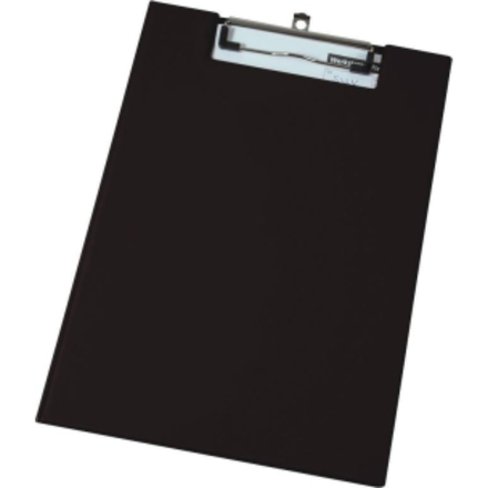 PORTE BLOC A4 A RABAT NOIR - EICHNER - 74614