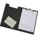 PORTE BLOC A4 A RABAT NOIR - EICHNER - 74614