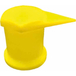 LOT DE 50 BOUCHONS INDICATEUR DE DESSERAGE DE ROUE - HAUT - DIAMETRE 32 - DRAKKAR EQUIPEMENT - 74805