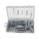 GOUPILLES DE SÉCURITÉ ET GOUPILLES BETA - COFFRET DE 71 PCS - STILKER - 75716