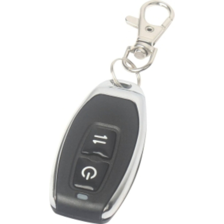 TELECOMMANDE SEULE POUR 16950 / 16376 - SODIFLASH - 79370