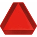 PLAQUE VEHICULE LENT ECE R150 - CEA - 79387