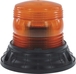 Gyrophare led double flash fixation à plat spécial chariot VIGNAL LIGHTING GROUP - 79460