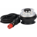 MINI GYROPHARE LED FLASH 12/24V MAGNETIQUE - 24 LED - SODIFLASH - 79469