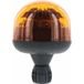 GYROPHARE LED DOUBLE FLASH TIGE FLEXIBLE E-VENUS - SACEX - 79481