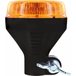 GYROPHARE LED DOUBLE FLASH MONOBLOC ATLASSINO - VIGNAL LIGHTING GROUP - 79485