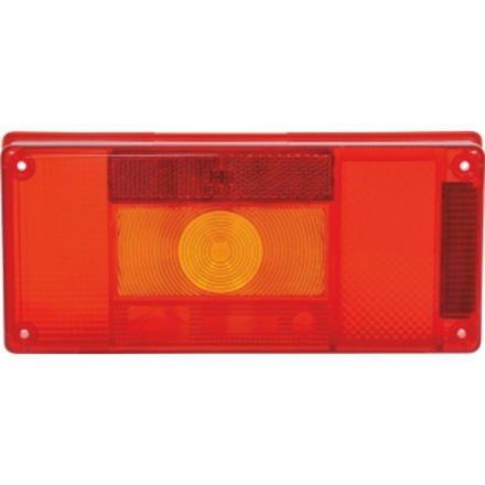 CABOCHON DROIT GAUCHE FEU MIDIPOINT I - ASPOCK - 79549