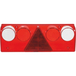 CABOCHON DROIT GAUCHE EUROPOINT II - ASPOCK - 79569