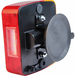 FEU ARRIERE CARRE LED COTE GAUCHE 12-24V 5 FONCTIONS POUR 16146 - SODIFLASH - 79597