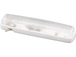Plafonnier rectangle 12v avec interrupteur COBO - 79640
