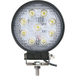 PHARE DE TRAVAIL ROND 9 LED 10W LONGUE PORTEE / - SODIFLASH - 79660