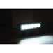 PHARE DE TRAVAIL FAISCEAU LARGE 6 LEDS 18W - SODIFLASH - 79707