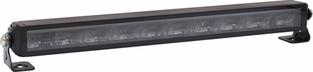 Barre d'éclairage LED 12/24V 60W 6500 lumens homologuée sur route SODIFLASH - 79788