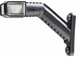 Feu de gabarit led 12/24v rouge/blanc/orange déporté incliné 176mm ASPOCK - 79893