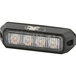 FEU DE PENETRATION 4 LED ORANGE - ASPOCK - 79990