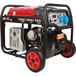 GROUPE ELECTROGENE PORTABLE 7000W STABILISATEUR INTEGRE - SENCI - 82028