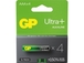 4 PILES ULTRA PLUS LR3 AAA - GP - 82105