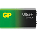 1 PILE 9V - 6LF22 6LR61 - ULTRA PLUS - GP - 82109
