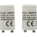 STARTER POUR TUBE T8 S/COQUE - GIGALUX - 82222