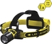 Lampe frontale led 180 lumens à piles atex zone 0 LED LENSER - 82261