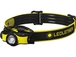 Lampe frontale led 200 lumens à piles LED LENSER - 82263