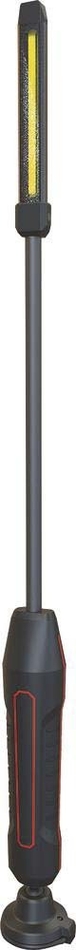 Baladeuse d'atelier led 500 lumens flexible rechargeable DRAKKAR EQUIPEMENT - 82275
