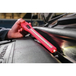 BALADEUSE D'ATELIER LED 600 LUMENS ULTRA-MINCE RECHARGEABLE - SCHUMACHER - 82287