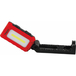 LAMPE DE POCHE LED 600 LUMENS RECHARGEABLE - DRAKKAR EQUIPEMENT - 82317