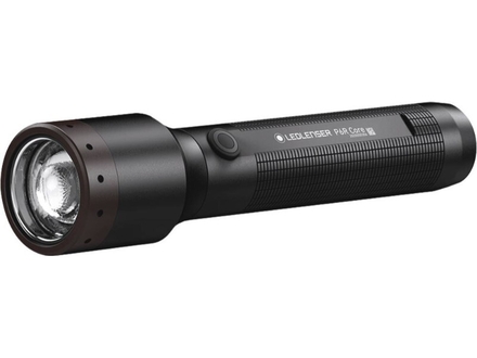 Lampe torche led 900 lumens rechargeable LED LENSER - 82352