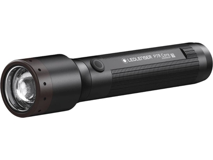Lampe torche led 1400 lumens rechargeable LED LENSER - 82356