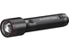 Lampe torche led 1400 lumens rechargeable LED LENSER - 82356